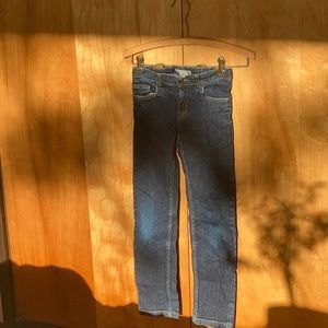 Blue Bonpoint Jeans